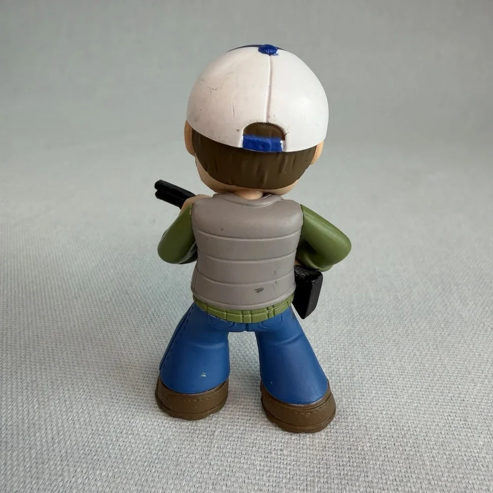 Funko Mystery Mini Lot Supernatural Bobby Singer‎ Yak FNAF Freddy Disney Rabbit